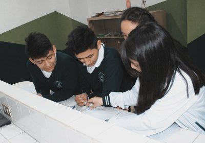 Proyecto de experimentos!