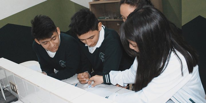 Proyecto de experimentos!