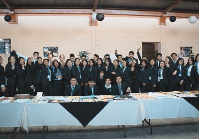 Promoción 2020