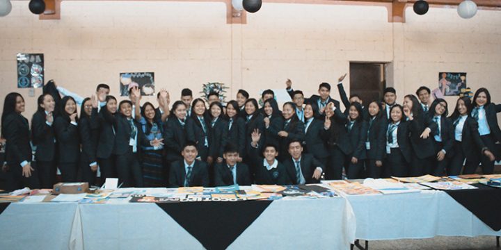 Promoción 2020